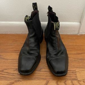 R.M. Williams Craftsman Mens Boots